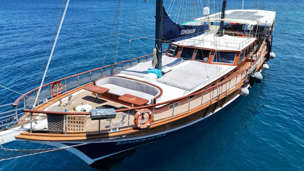 Esmeralda Gulet (005)