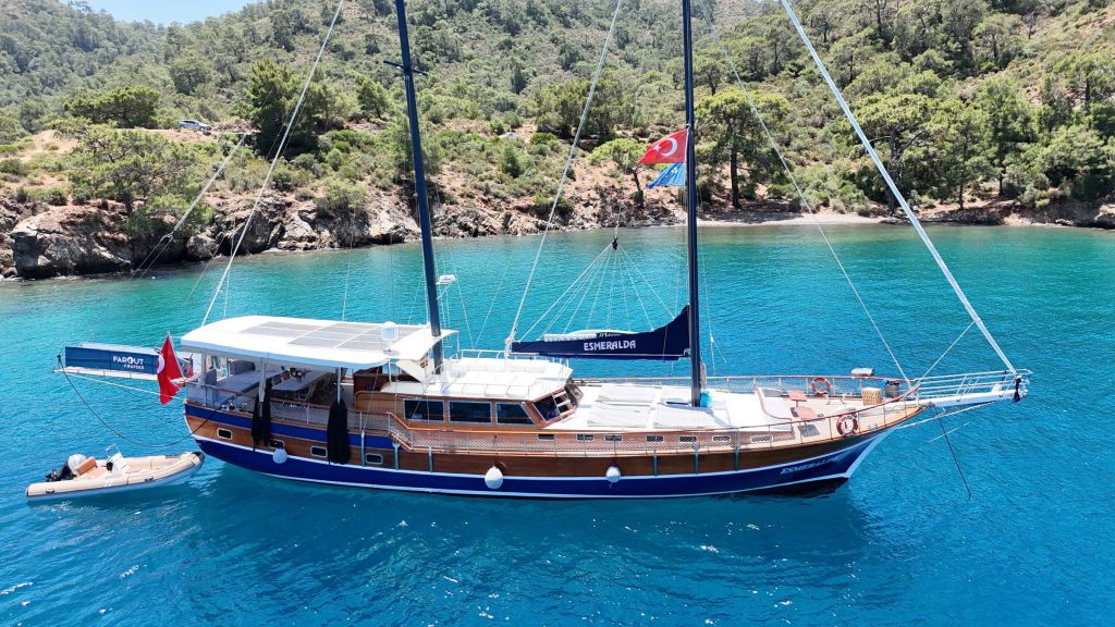 Esmeralda Gulet (007)