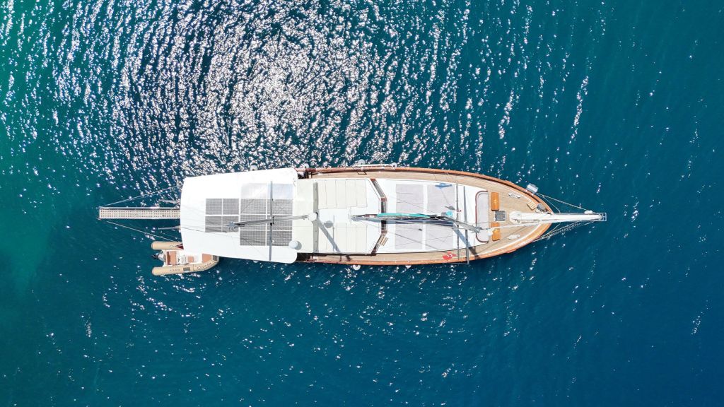 Esmeralda Gulet (008)