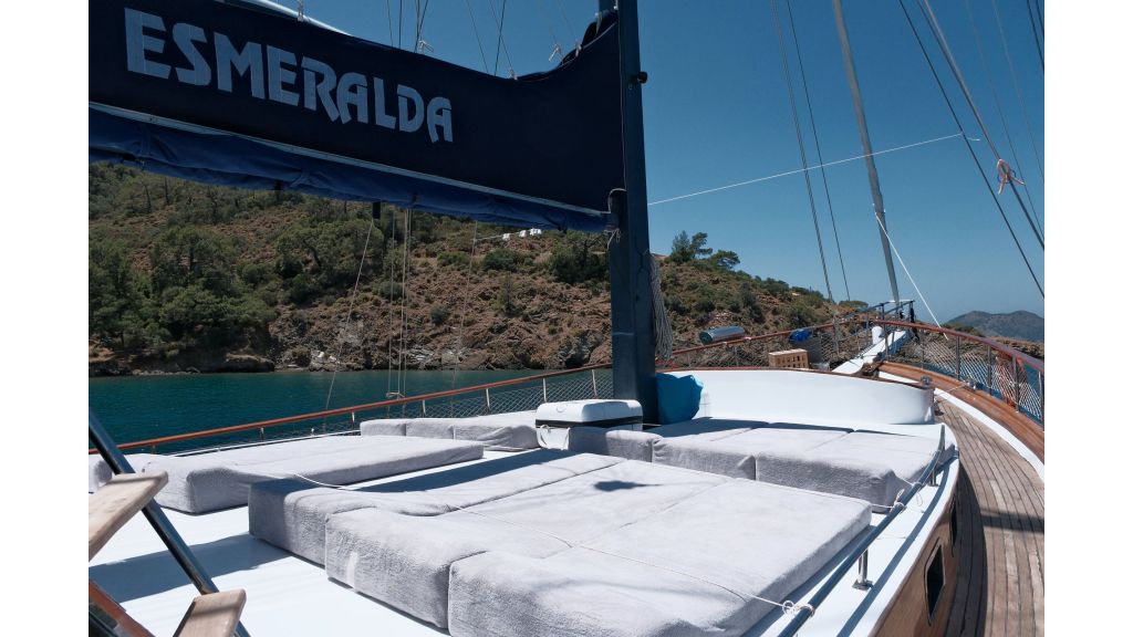 Esmeralda Gulet (010)