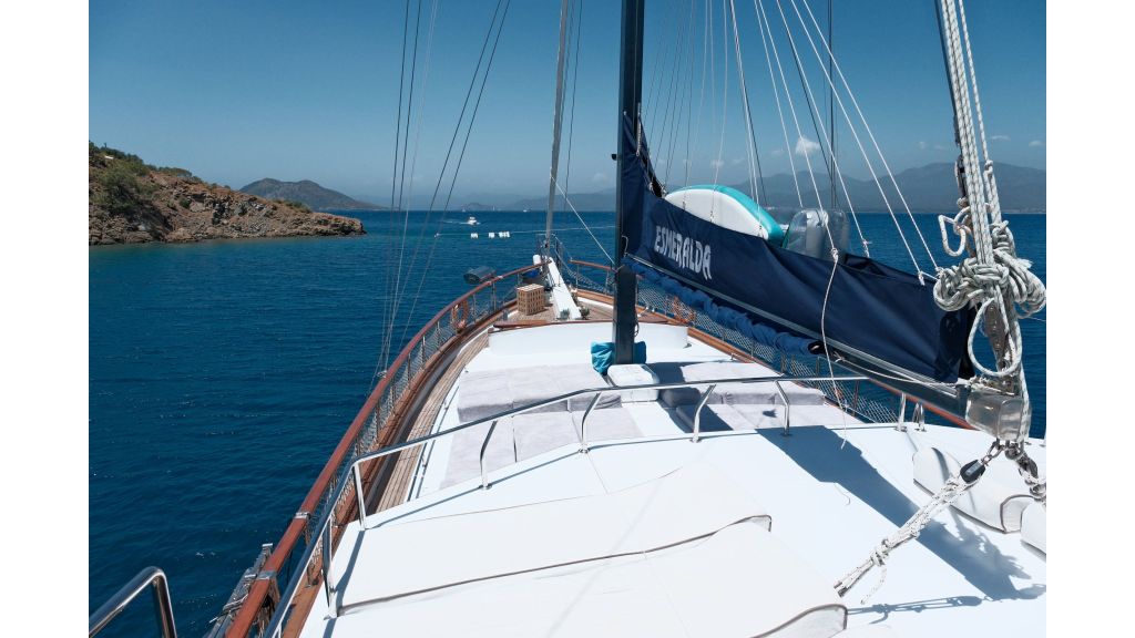 Esmeralda Gulet (011)