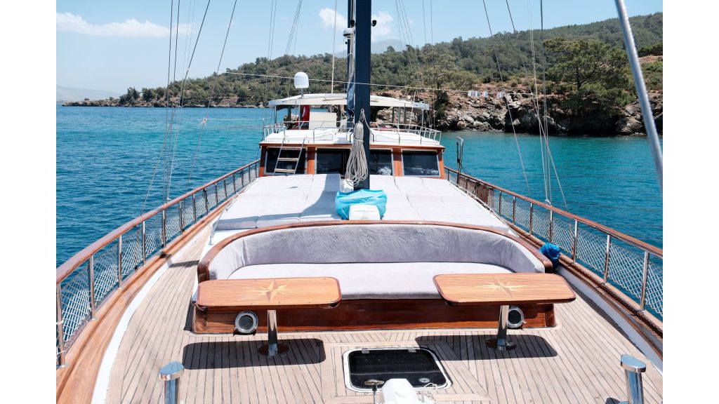 Esmeralda Gulet (013)