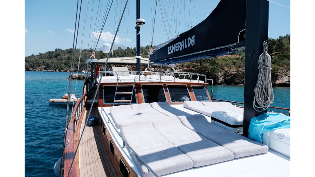 Esmeralda Gulet (014)