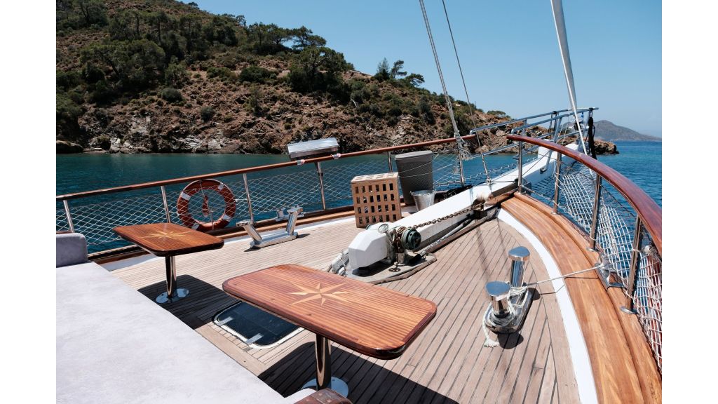 Esmeralda Gulet (015)