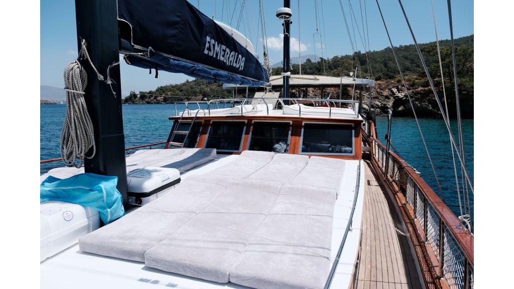 Esmeralda Gulet (016)