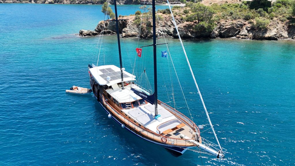Esmeralda Gulet MASTER (006)