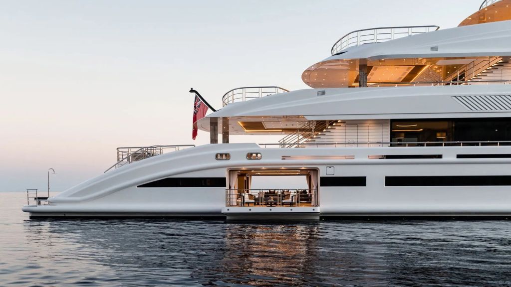 Mar Motor Yacht (003)