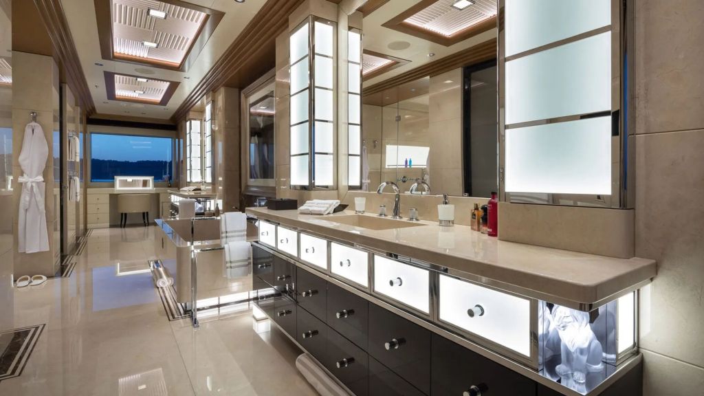 Mar Motor Yacht (007)