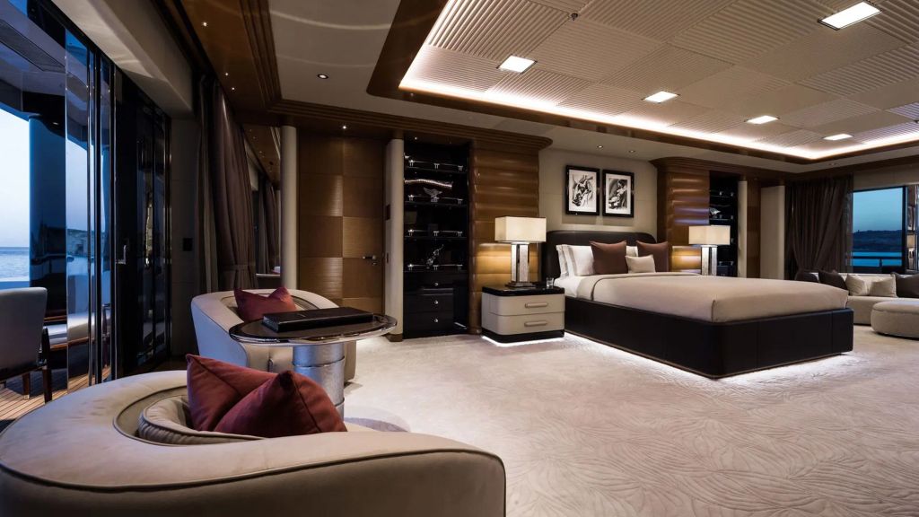 Mar Motor Yacht (009)
