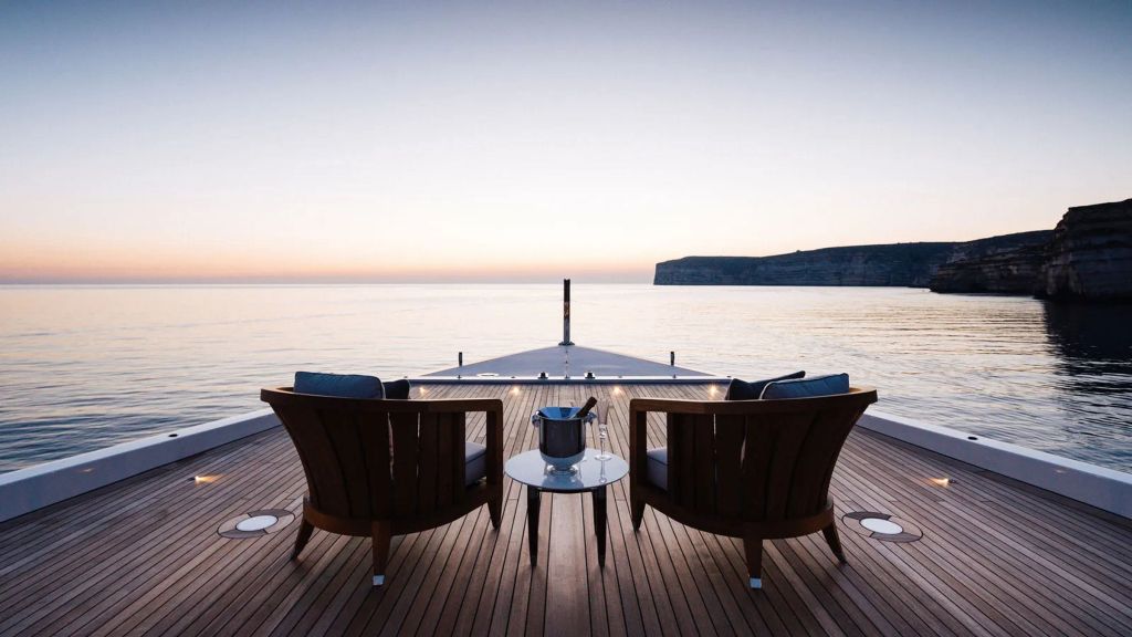 Mar Motor Yacht (010)