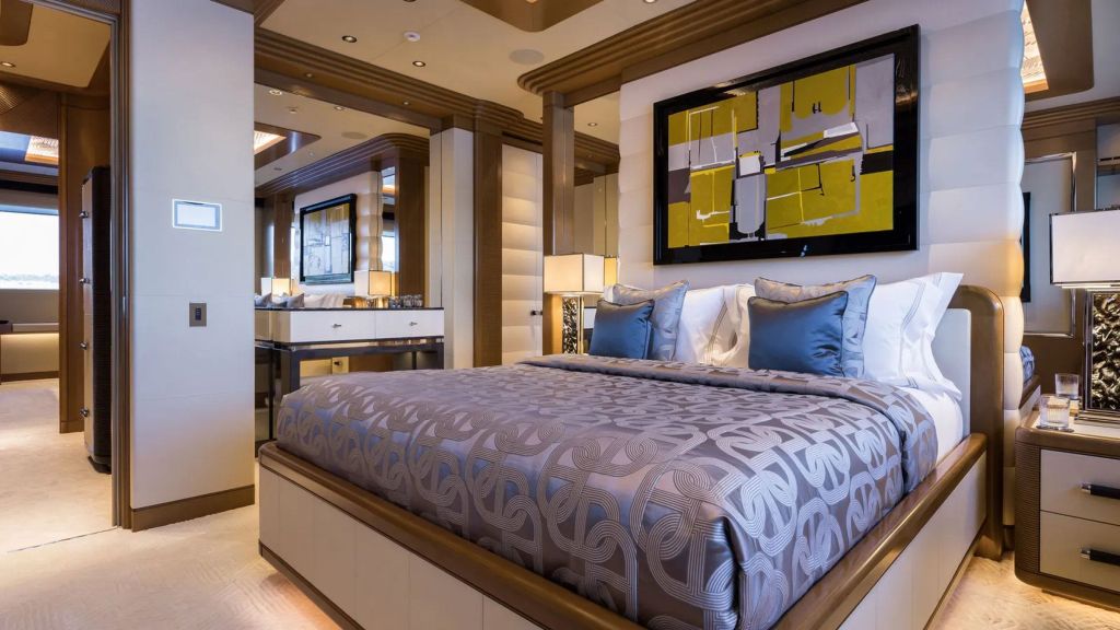 Mar Motor Yacht (013)
