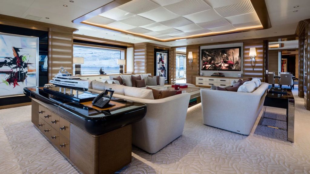 Mar Motor Yacht (017)