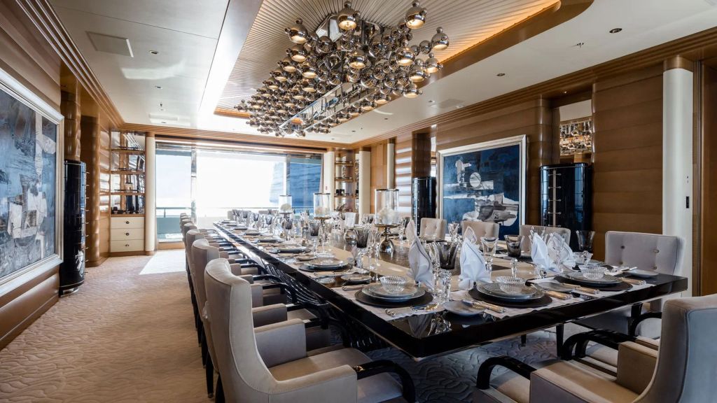 Mar Motor Yacht (018)