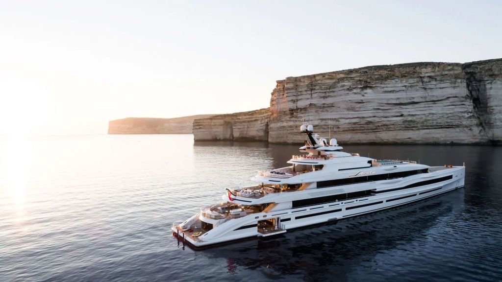 Mar Motor Yacht MASTER (004)