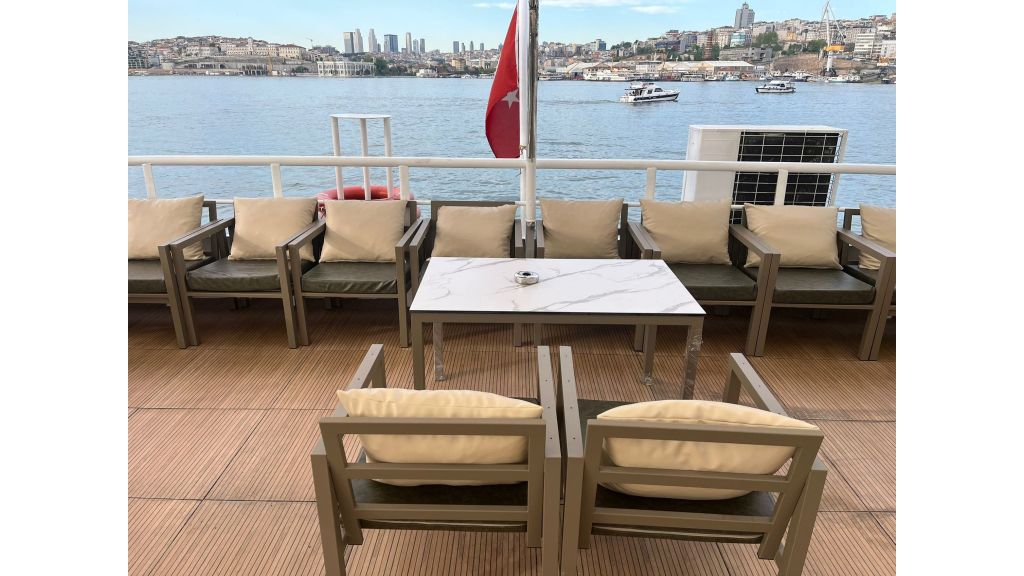 Ruyacz Motor Yacht (019)