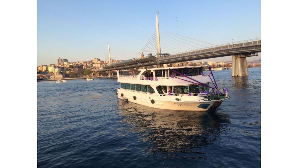 Ruyacz Motor Yacht MASTER (020)