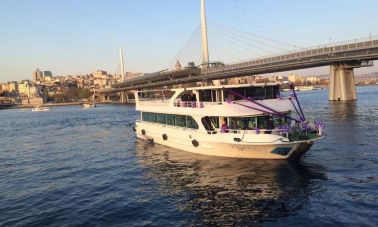 Ruyacz Motor Yacht MASTER (020)