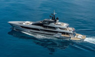 Sairu MotorYacht (002)