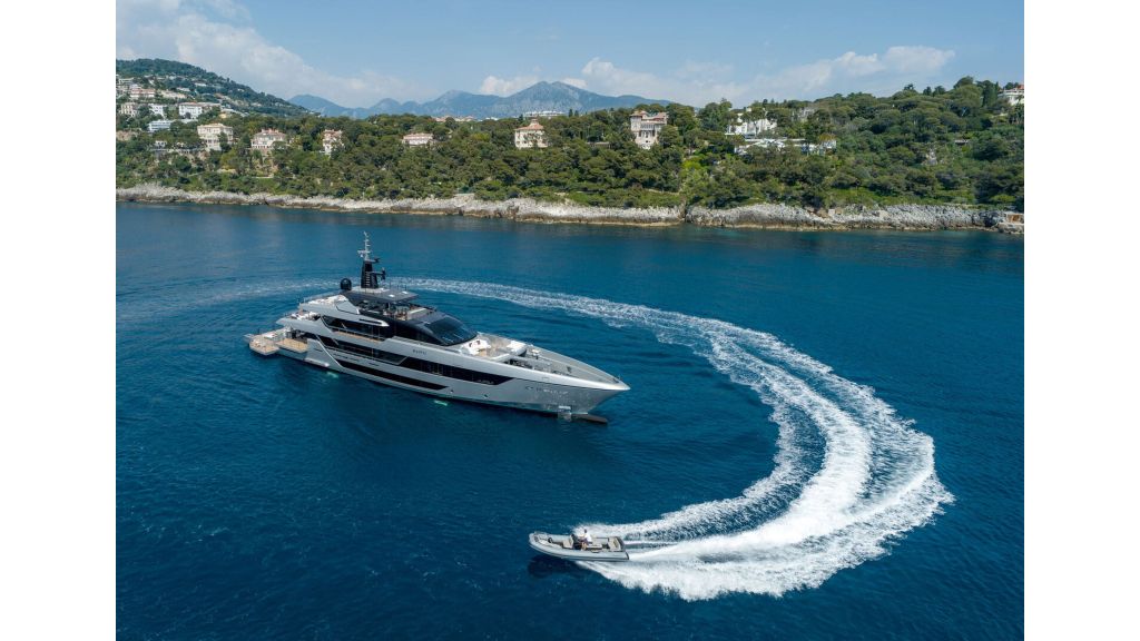 Sairu MotorYacht (003)