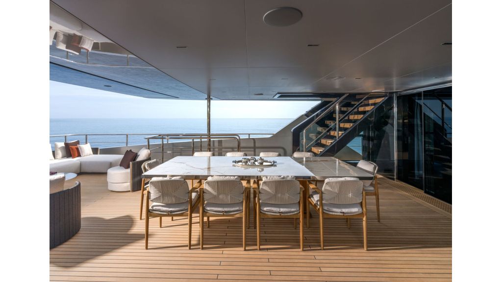 Sairu MotorYacht (008)