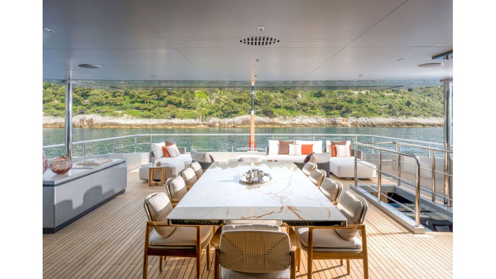 Sairu MotorYacht (009)