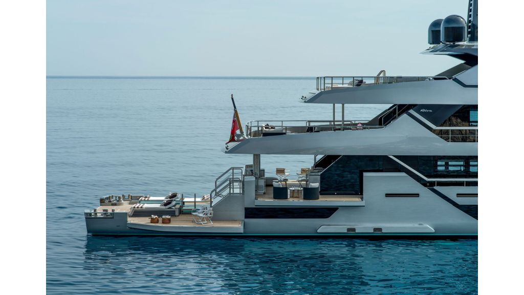 Sairu MotorYacht (011)