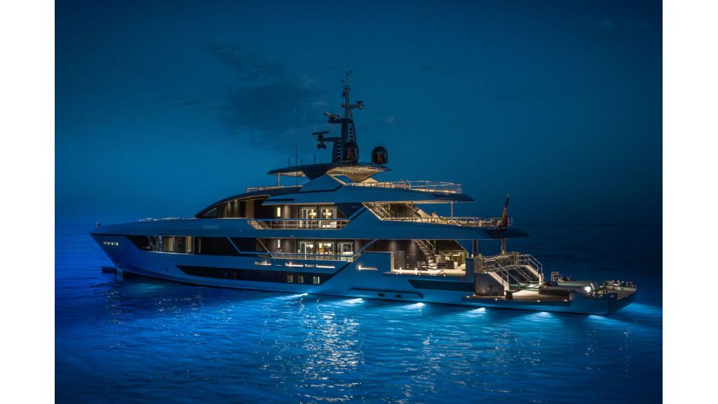 Sairu MotorYacht (012)