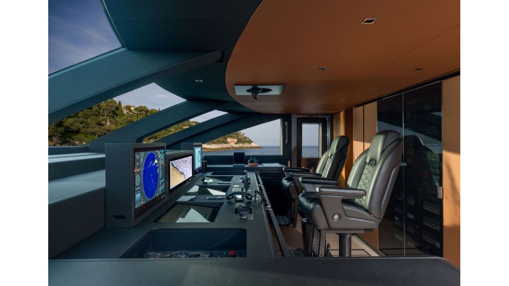 Sairu MotorYacht (013)