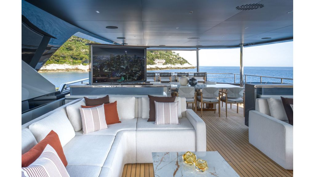 Sairu MotorYacht (017)