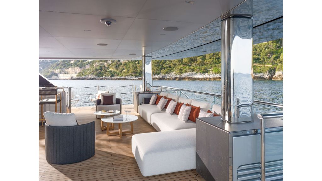 Sairu MotorYacht (018)