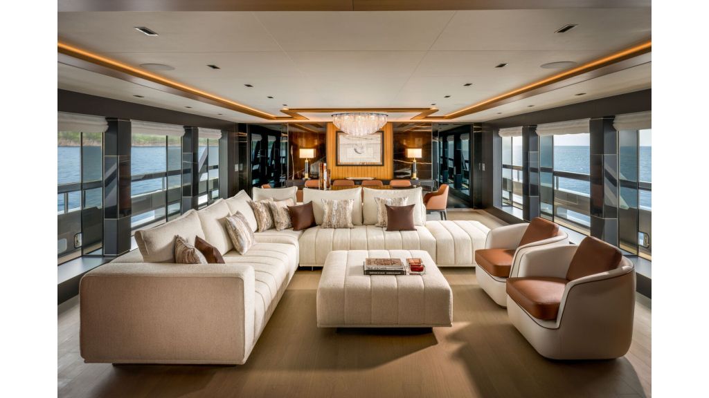 Sairu MotorYacht (019)