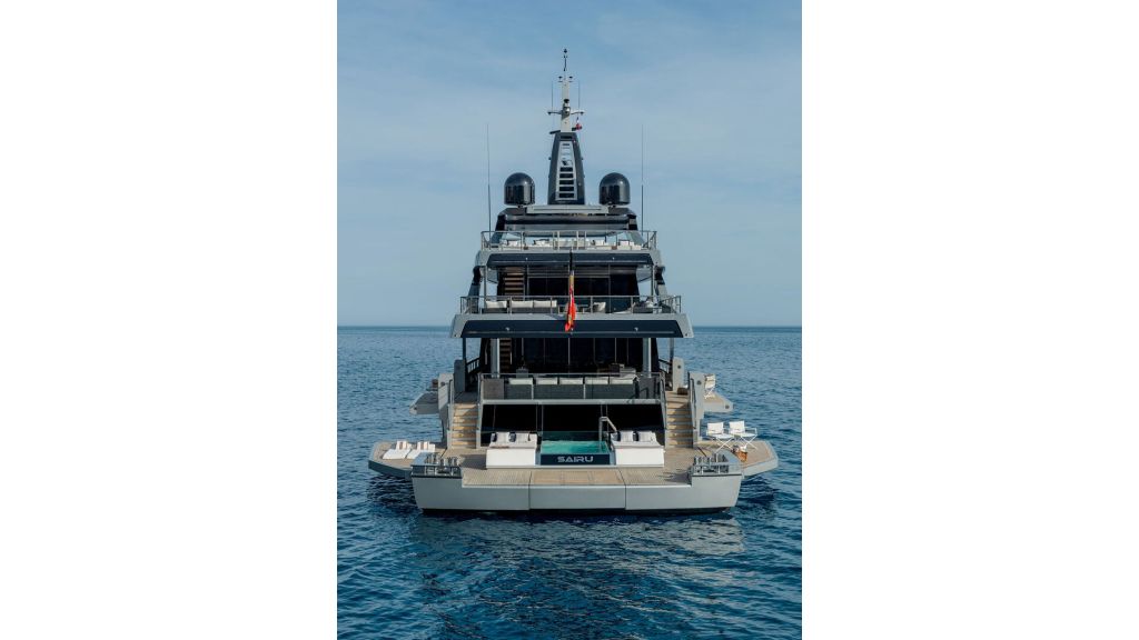 Sairu MotorYacht (033)