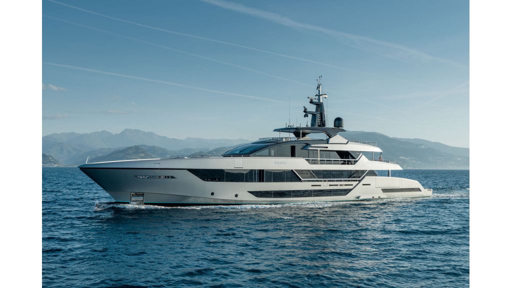 Sairu MotorYacht (035)