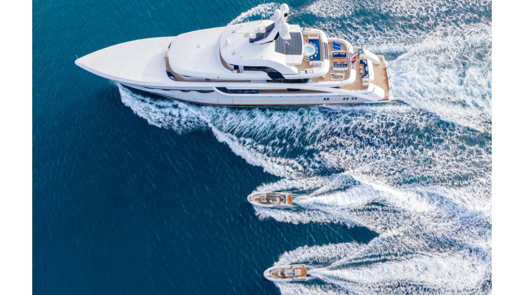 Starlust MotorYacht (030)