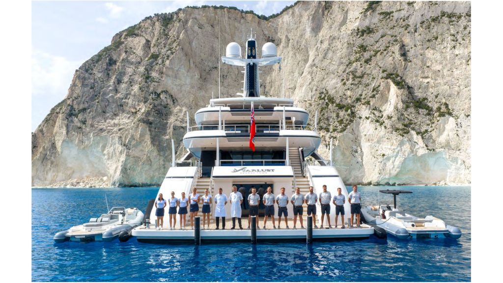 Starlust MotorYacht (031)