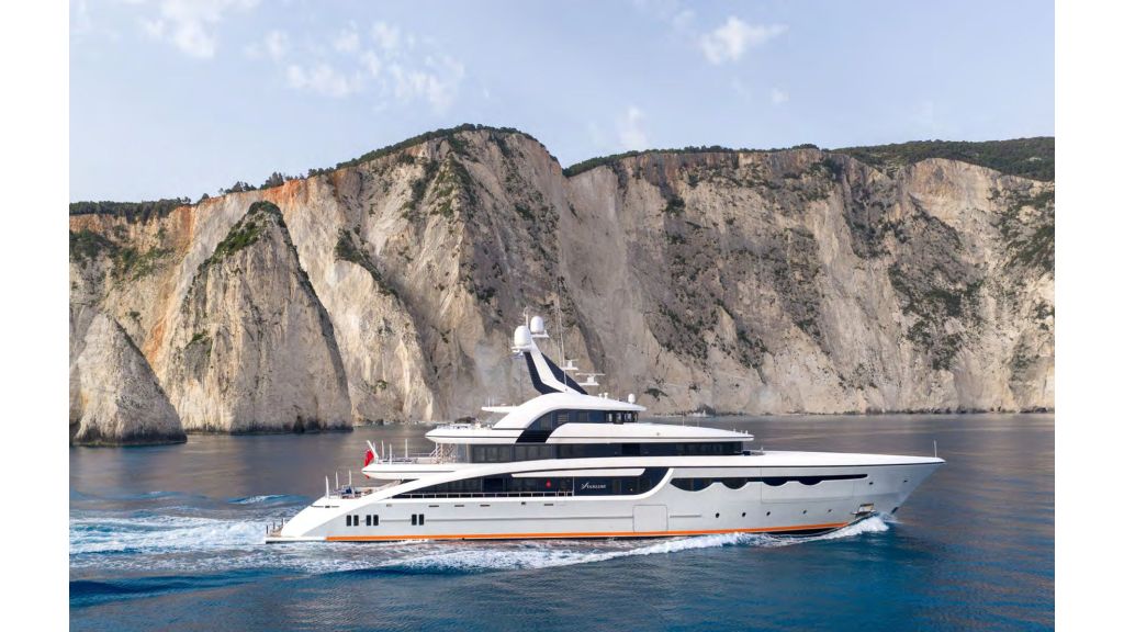 Starlust MotorYacht MASTER (001)