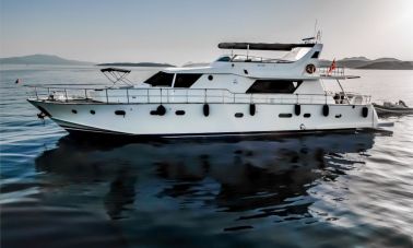 Bige Derin MotorYacht (003)