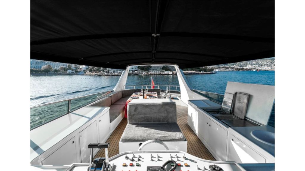Bige Derin MotorYacht (006)