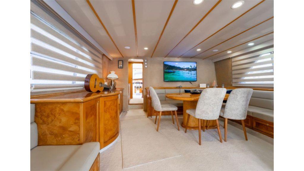 Bige Derin MotorYacht (012)