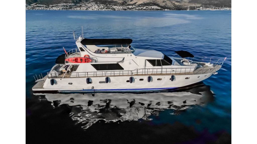 Bige Derin MotorYacht MASTER (002)