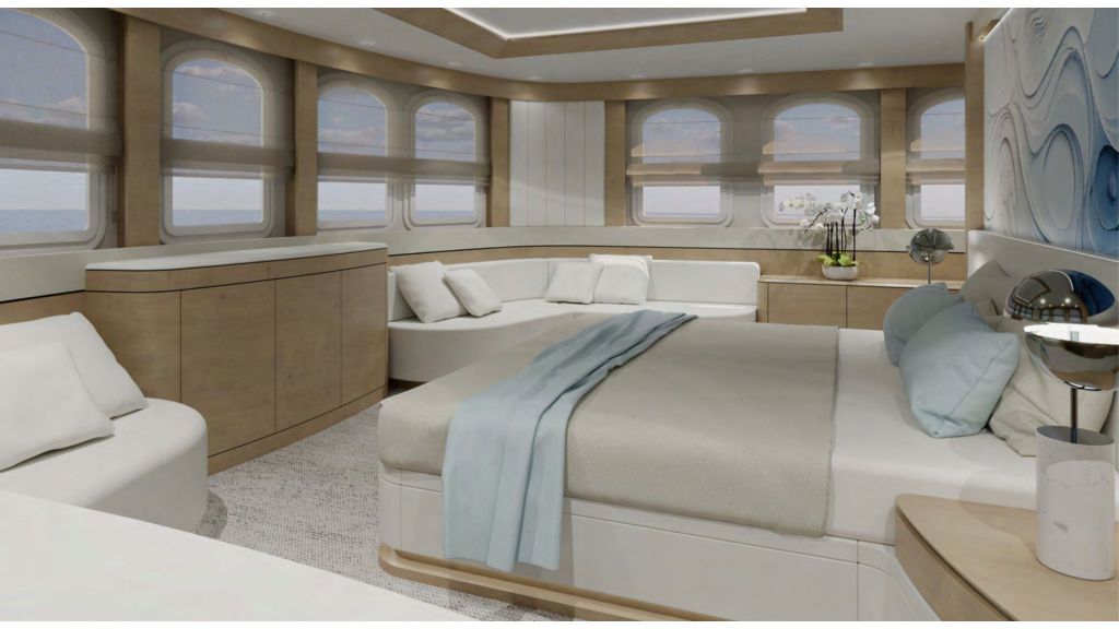 Casablanca Motor Yacht (002)