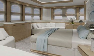 Casablanca Motor Yacht (002)