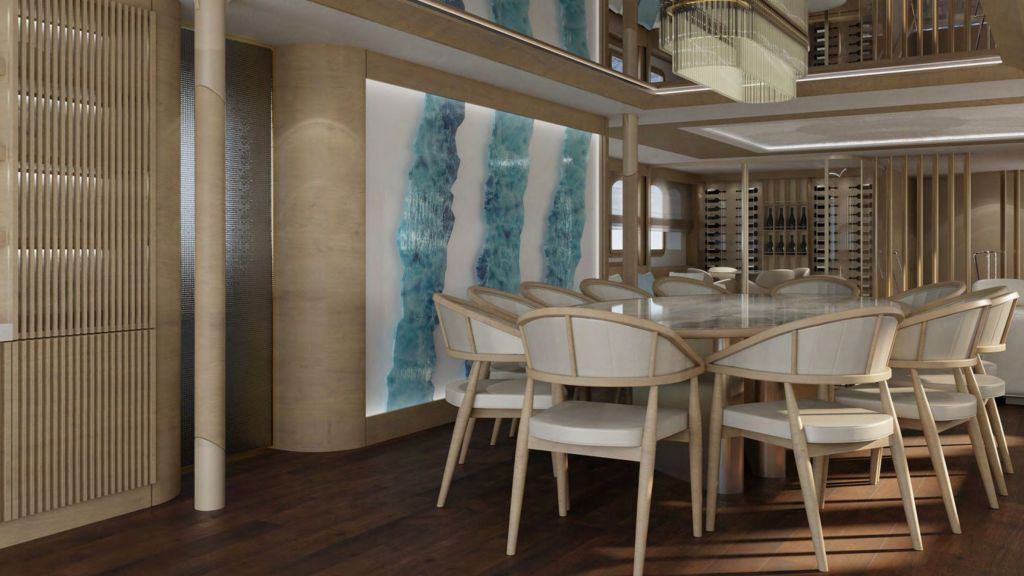 Casablanca Motor Yacht (004)