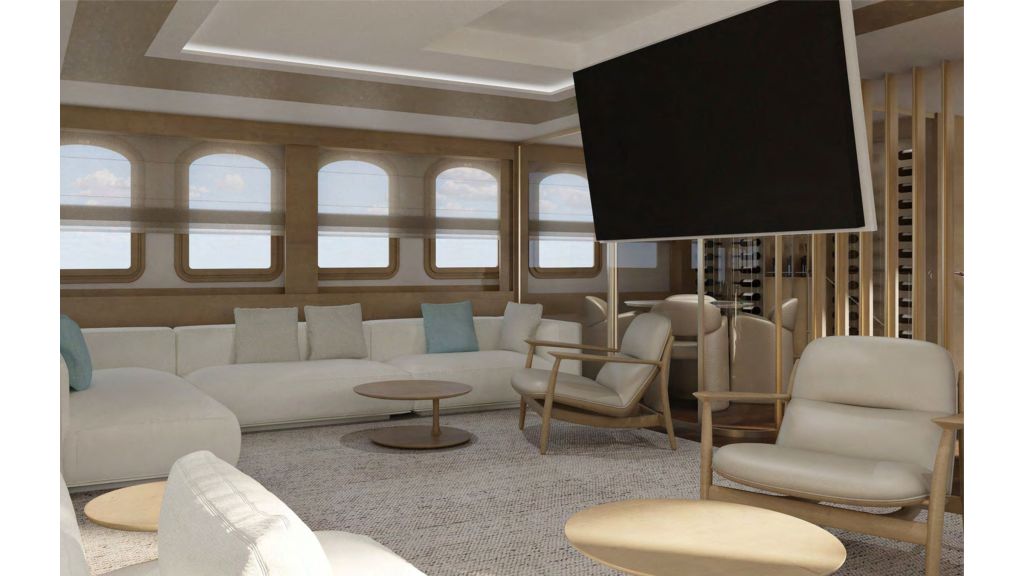 Casablanca Motor Yacht (006)