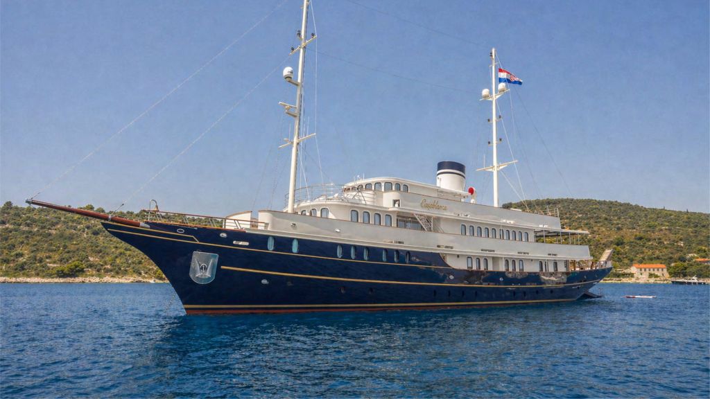 Casablanca Motor Yacht MASTER(001)