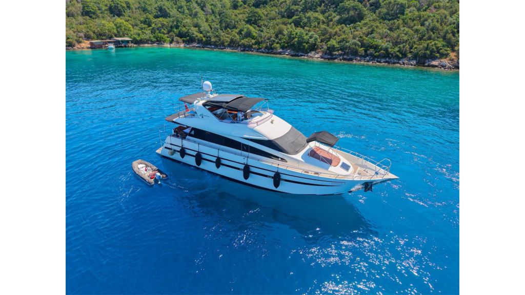 Gokce1 MotorYacht MASTER (001)