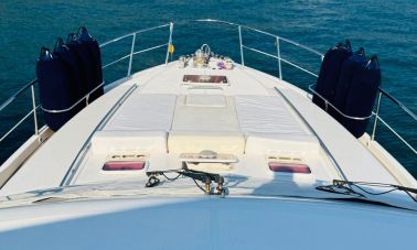 Guy Couach Motor Yacht (001)