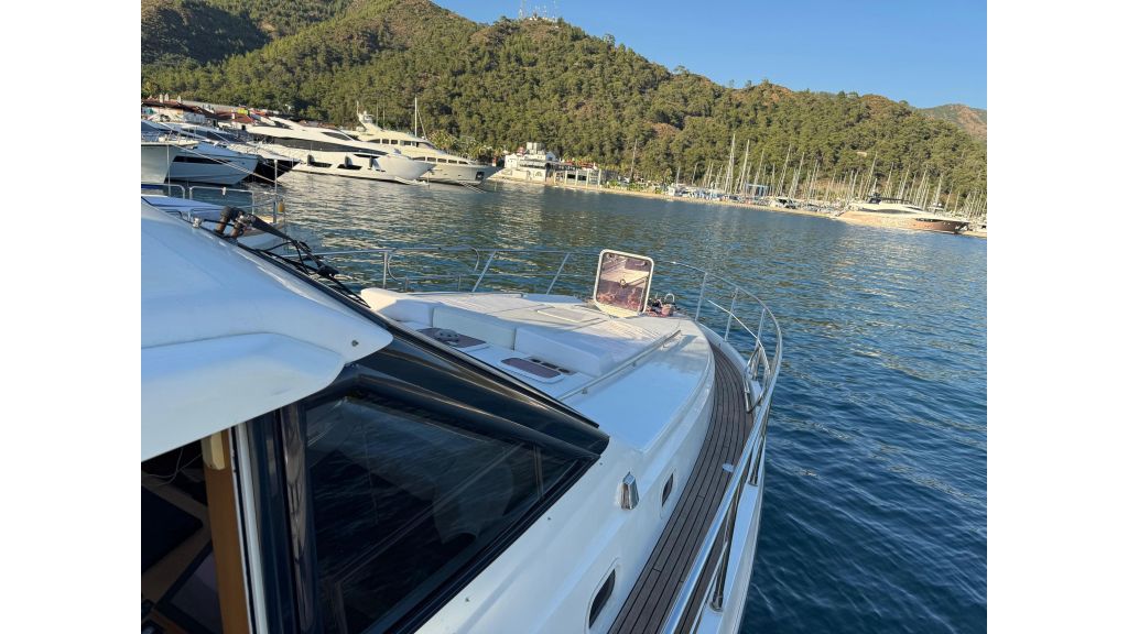 Guy Couach Motor Yacht (019)