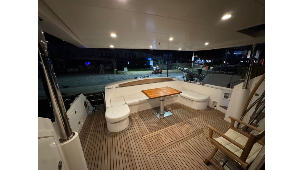 Guy Couach Motor Yacht (023)