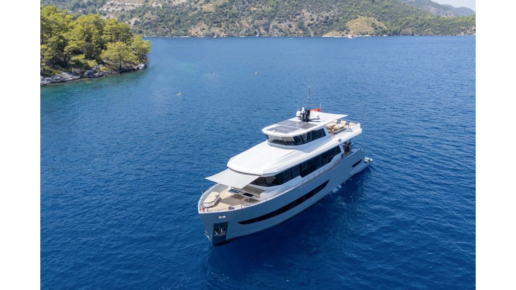 Ozde 2 MotorYacht (018)